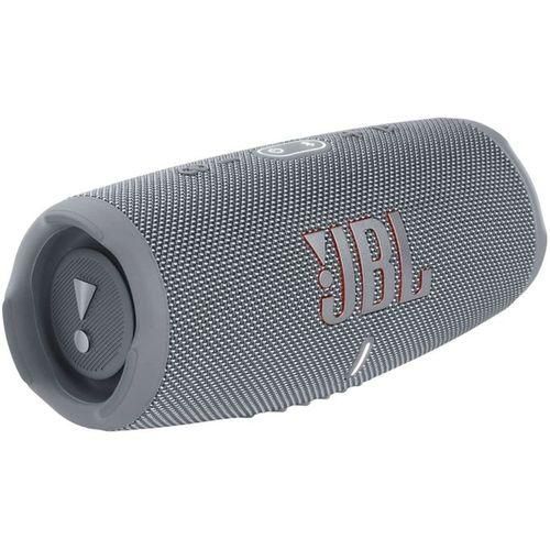 JBL Charge 5 Gray Speaker JBL Charge 5 Gray Speaker