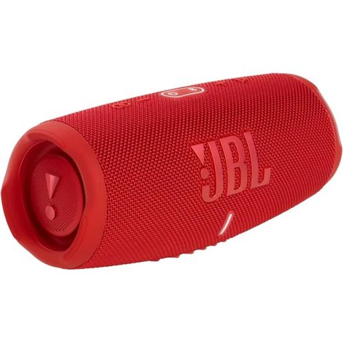 JBL Charge 5 Red Speaker JBL Charge 5 Red Speaker