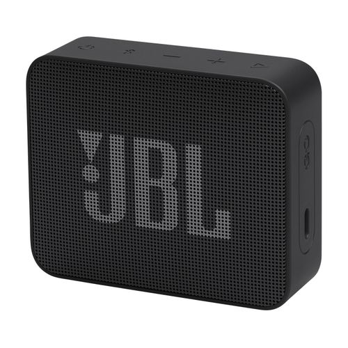 JBL GO Essential 2 Black Portable Speaker JBL GO Essential 2 Black Portable Speaker