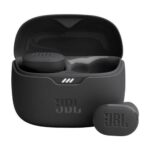 JBL Tune Buds Black Earbuds