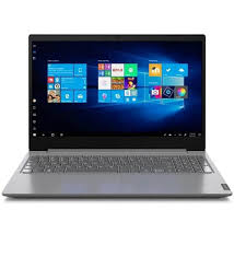 LENOVO V15 Lenovo V15 Intel Celeron N4020 4GB RAM 1TB HDD 15.6 Inch DOS- 82C3000GAK