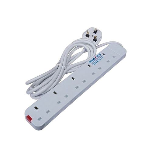 LHA01 5-Way 2M Extension