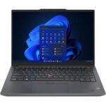 Lenovo ThinkPad E14 Gen 5 Core i7-13700H 16GB RAM 512GB SSD