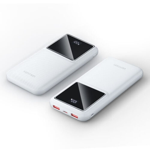 Lightwave 10000mAh Magnetic Power Bank Lightwave 10000mAh Magnetic Power Bank