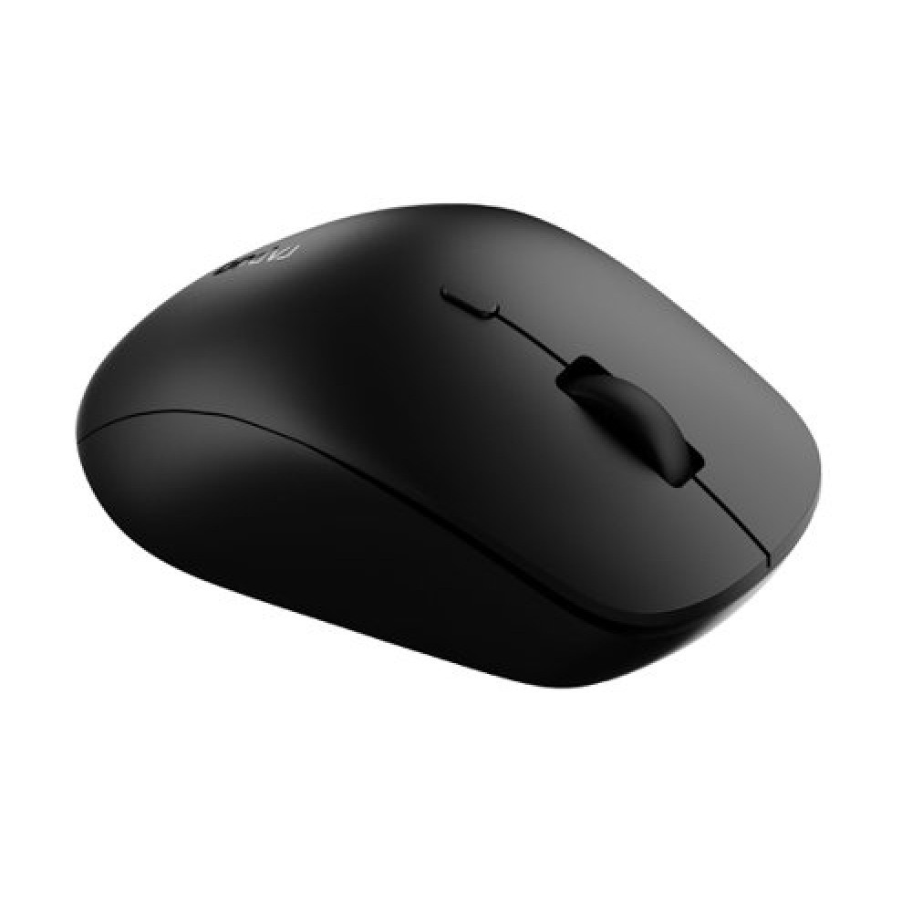 Rapoo M50Plus Silent Wireless Optical Mouse Black Rapoo M50Plus Silent Wireless Optical Mouse Black