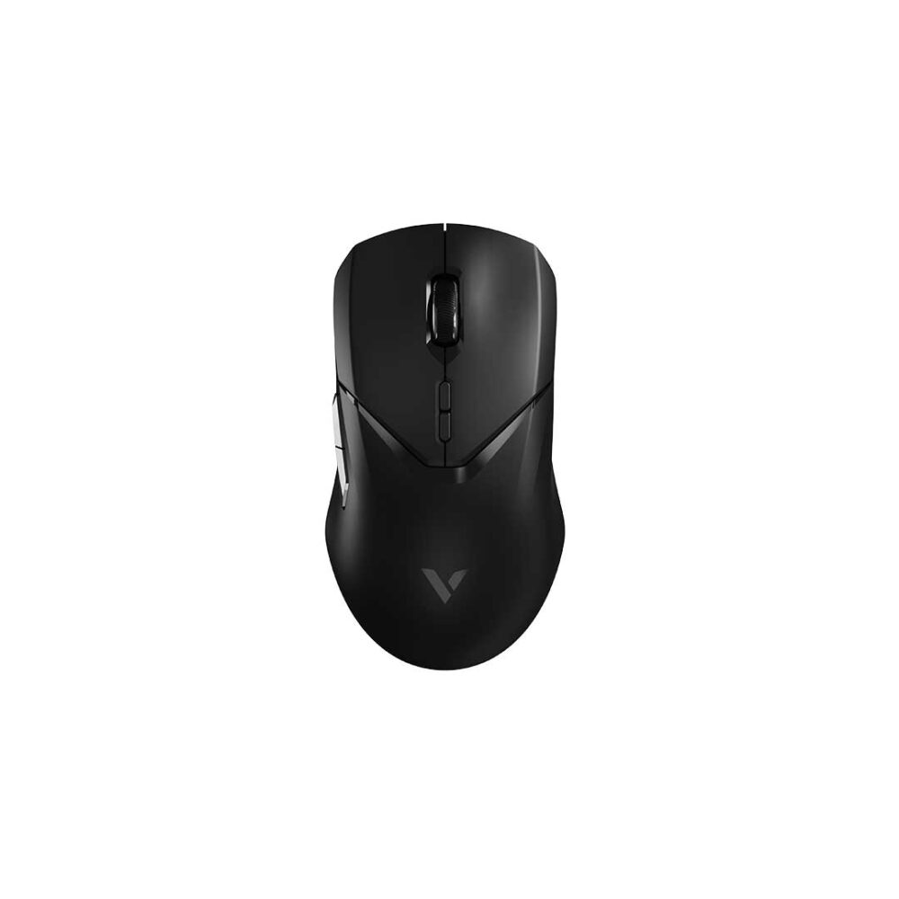 Rapoo VT9Pro Dual Mode Wired Wireless Gaming Mouse Black Rapoo VT9Pro Dual Mode Wired Wireless Gaming Mouse Black