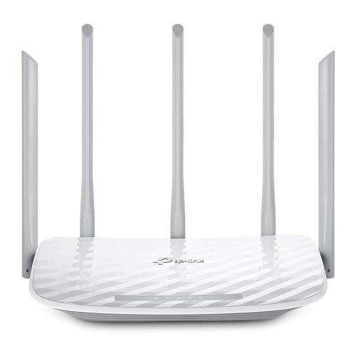 TP-Link Archer C60 AC1350 Router TP-Link Archer C60 AC1350 Router