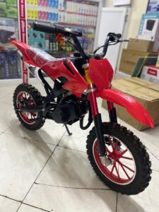 Kids Dirt Bike