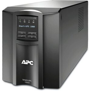 APC Smart-UPS 1000VA SMT1000IC