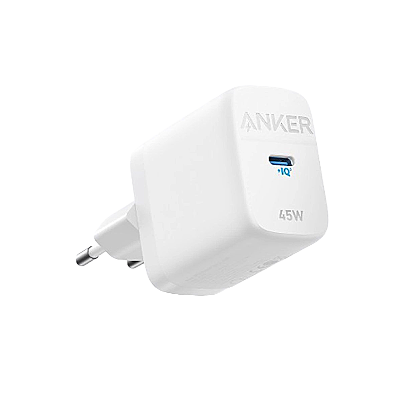 Anker 313 Charger 45W White