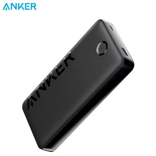 Anker 325 Power Bank PowerCore 20K Pro Black
