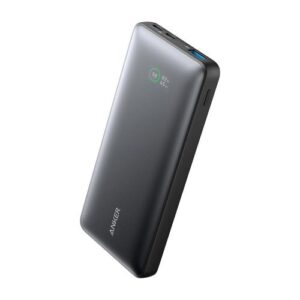Anker 533 Power Bank PowerCore 25W Black