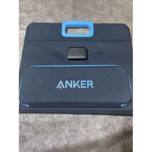 Anker PowerSolar 3-Port 100W B2C UN Blue