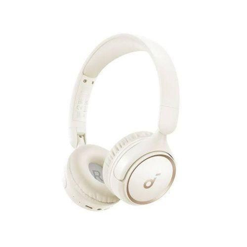 Anker Soundcore H30i White Headphones