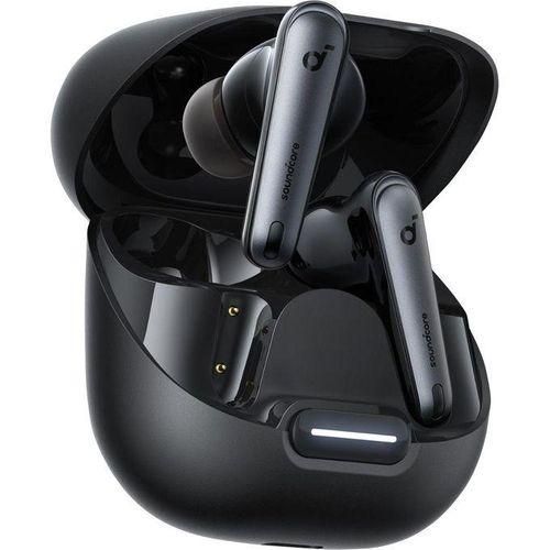 Anker Soundcore Liberty 4 NC Black