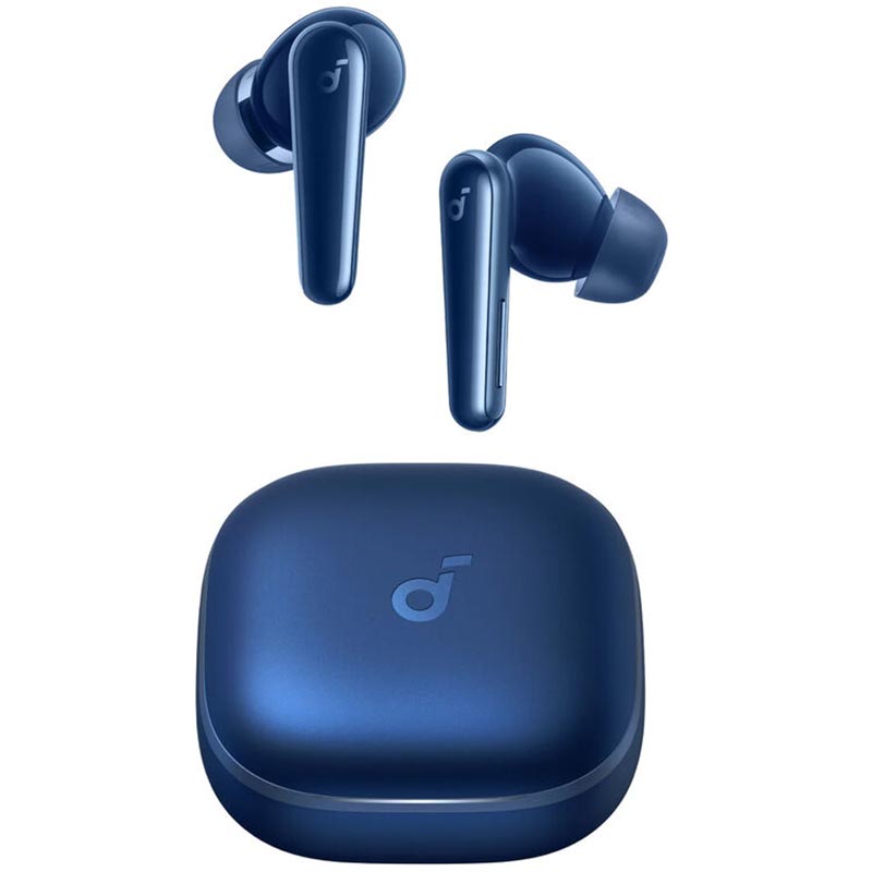 Anker Soundcore Liberty 5 Blue