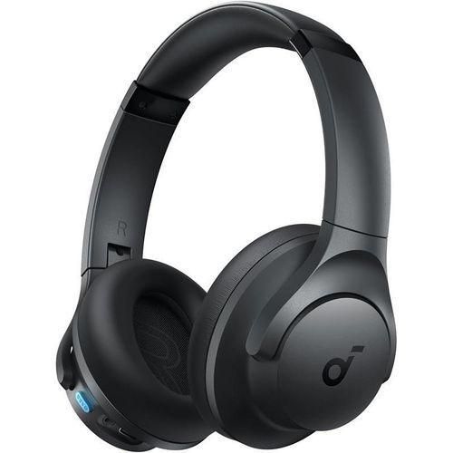 Anker Soundcore Q11 Grey Headphones