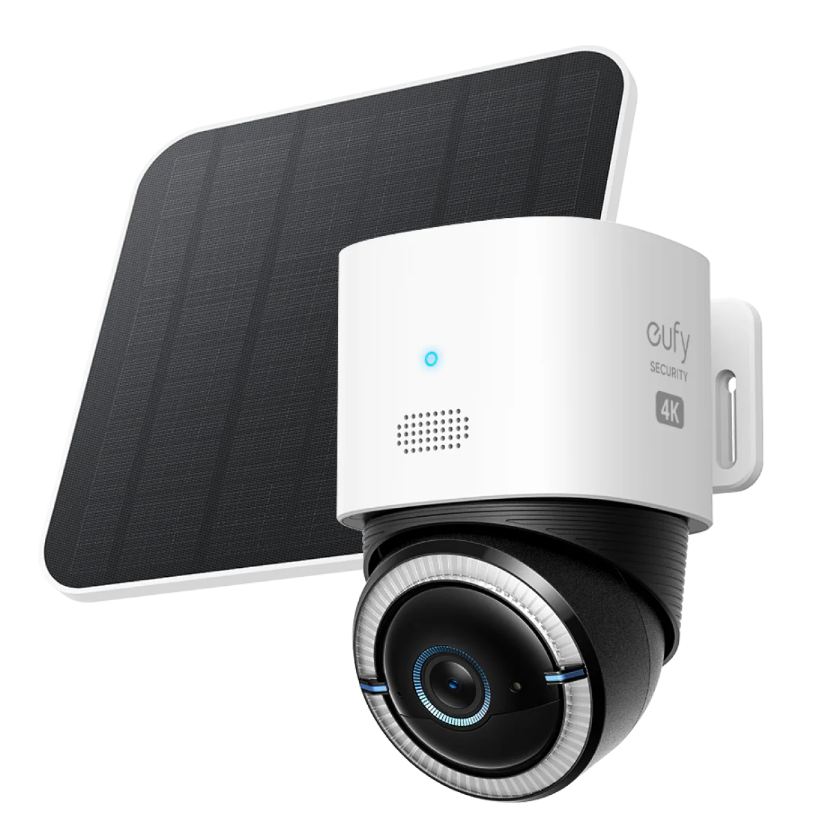 Anker eufy 4G LTE Cam S330 White