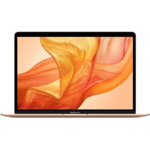 Apple MacBook Air MWTL2BA 13.3-inch Gold
