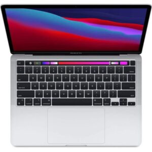 Apple MacBook Pro 13-inch M2 Silver