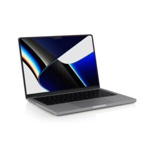 Apple MacBook Pro 14-inch M1 Pro Silver