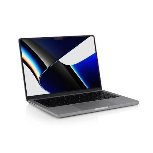Apple MacBook Pro 14-inch M1 Pro Silver