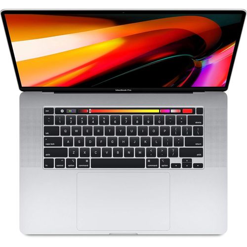 Apple MacBook Pro 16-inch M2 Pro 16GB 1TB Silver