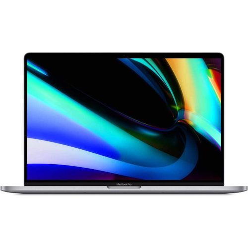 Apple MacBook Pro MRW13BA 16-inch Space Black Apple MacBook Pro MRW13BA 16-inch Space Black
