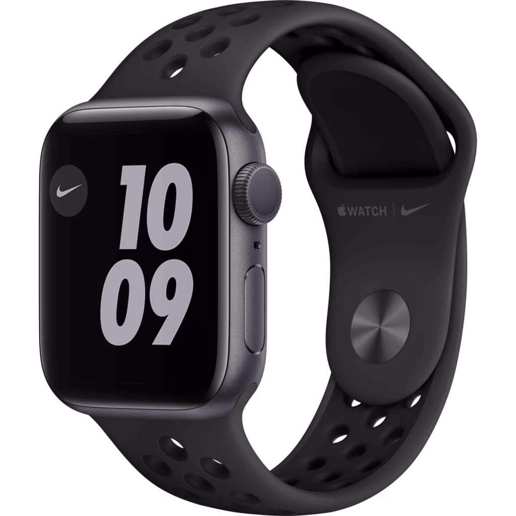 Apple Watch Nike Series 6 GPS 40mm Space Grey