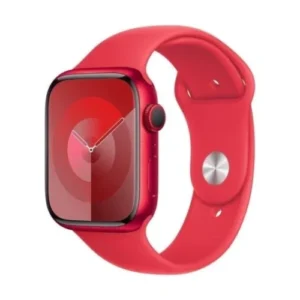 Apple Watch Series 7 GPS + Cellular 45mm Red