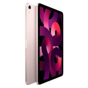 Apple iPad Air 5 64GB Cellular Pink