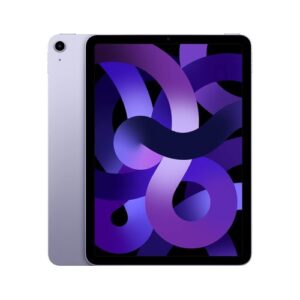 Apple iPad Air 5 64GB Cellular Purple