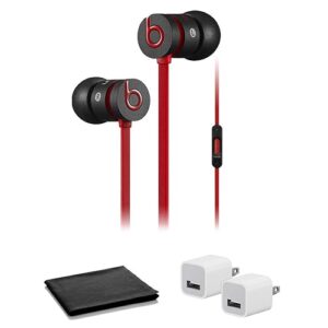Beats urBeats 2 Matte Black