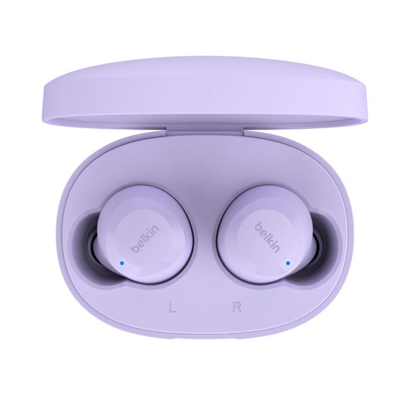 Belkin AUC009btLV SoundForm Bolt Earbuds
