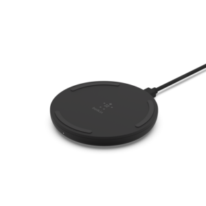 Belkin Boost Charge Wireless Charging Pad 10W Black1