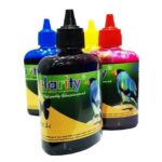 Clarity Printer Ink