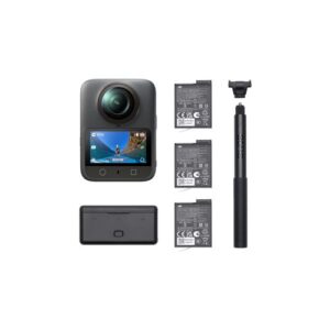 DJI Osmo 360 Adventure Combo 360 Camera