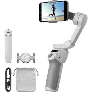 DJI Osmo Mobile 8 Smartphone Gimbal