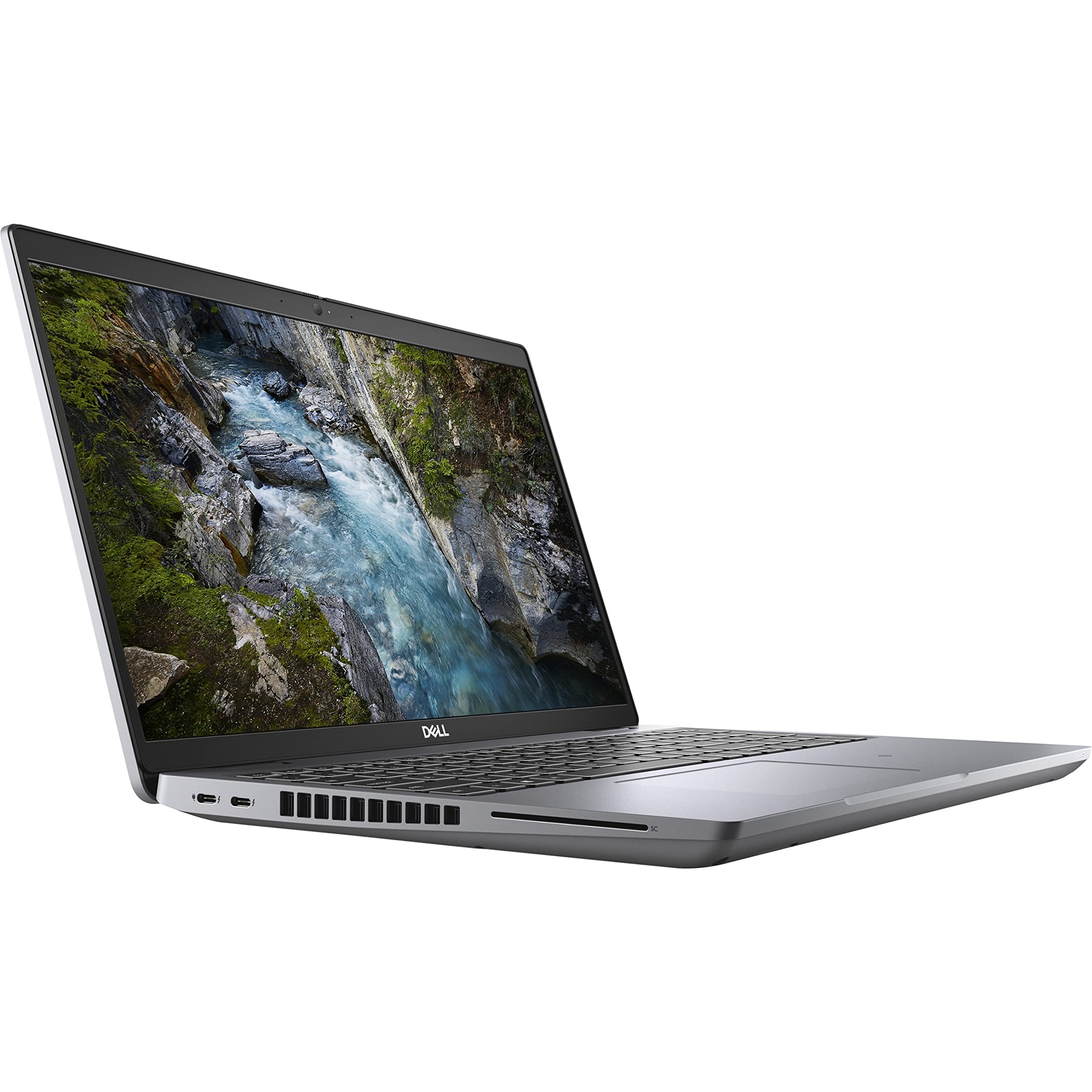 Dell Precision 3561 Laptop Core i7 11th Gen 16GB Dell Precision 3561 Laptop Core i7 11th Gen 16GB
