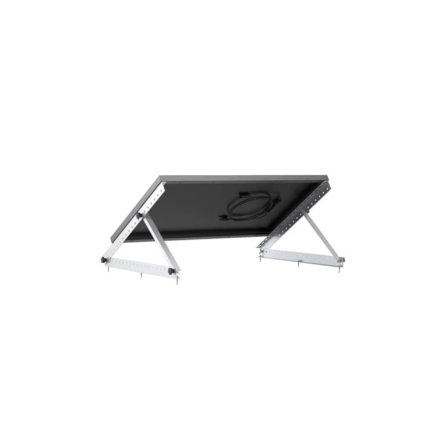 EcoFlow 28” Tilt Mount Bracket1 EcoFlow 28” Tilt Mount Bracket