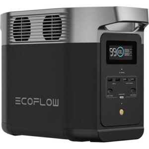 EcoFlow DELTA 2 ZMR330-UK
