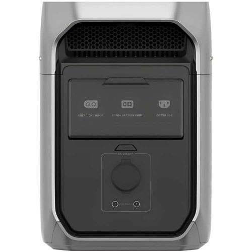 EcoFlow DELTA 3 Plus UK (EFDELTA3P-UK)