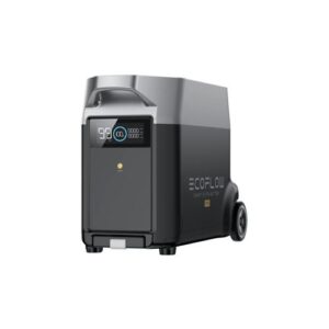 EcoFlow DELTA PRO 3 UK (EFD521) Portable Power Station