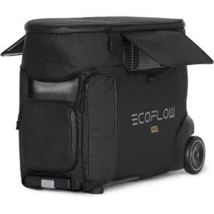 EcoFlow DELTA Pro Bag: