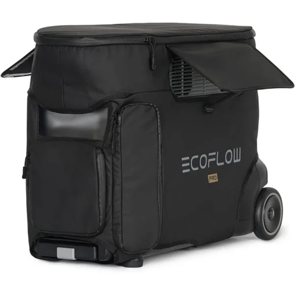 EcoFlow DELTA Pro Bag: