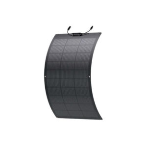 EcoFlow Flexible Solar Panel 100W