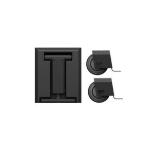 EcoFlow GLACIER Detachable Wheels and Lever (EFA-GLACIER MRW-MRL)