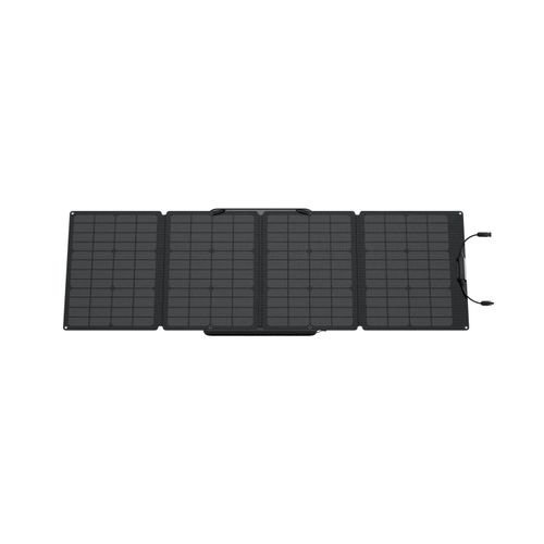 EcoFlow Portable Solar Panel 110W EFSOLAR110N