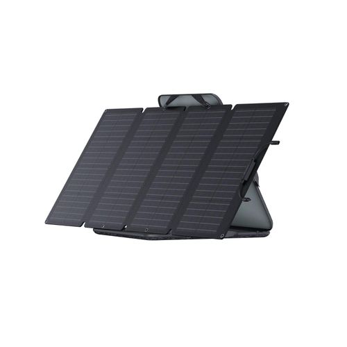 EcoFlow Portable Solar Panel 160W EFSOLAR160W