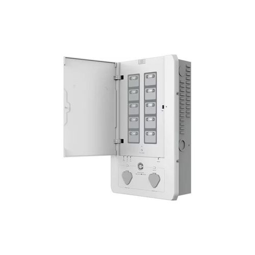 EcoFlow Smart Home Panel DELTAPROBC-UK-RM EcoFlow Smart Home Panel DELTAPROBC-UK-RM